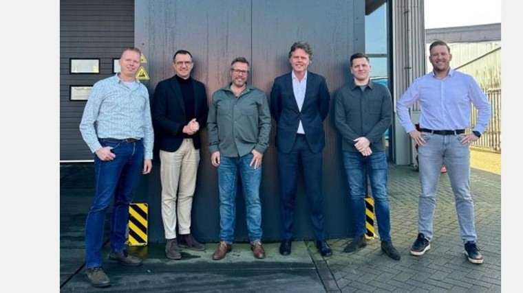 Agrobedrijven nemen belang in duurzaamheidsbedrijf