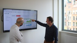 Van momentopname naar monitoring