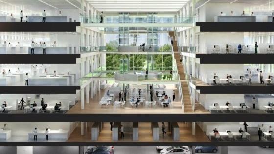 Vastgoedinvesteerders Kadans en Oaktree bundelen krachten