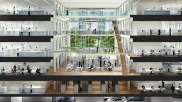 Vastgoedinvesteerders Kadans en Oaktree bundelen krachten