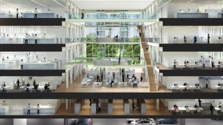 Vastgoedinvesteerders Kadans en Oaktree bundelen krachten