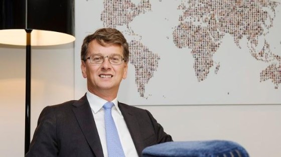 Intertrust stelt zich voor aan de wereld