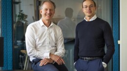 Vijftien jaar SINCERIUS: 'Wij zijn altijd heel technologisch gedreven geweest'