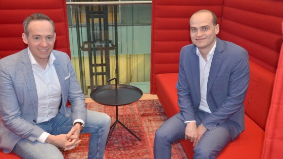 The People Group heeft QING Engineering binnen