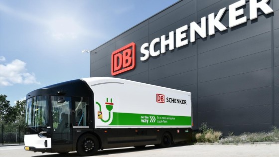 Grote belangstelling voor dochter Deutsche Bahn van 20 miljard