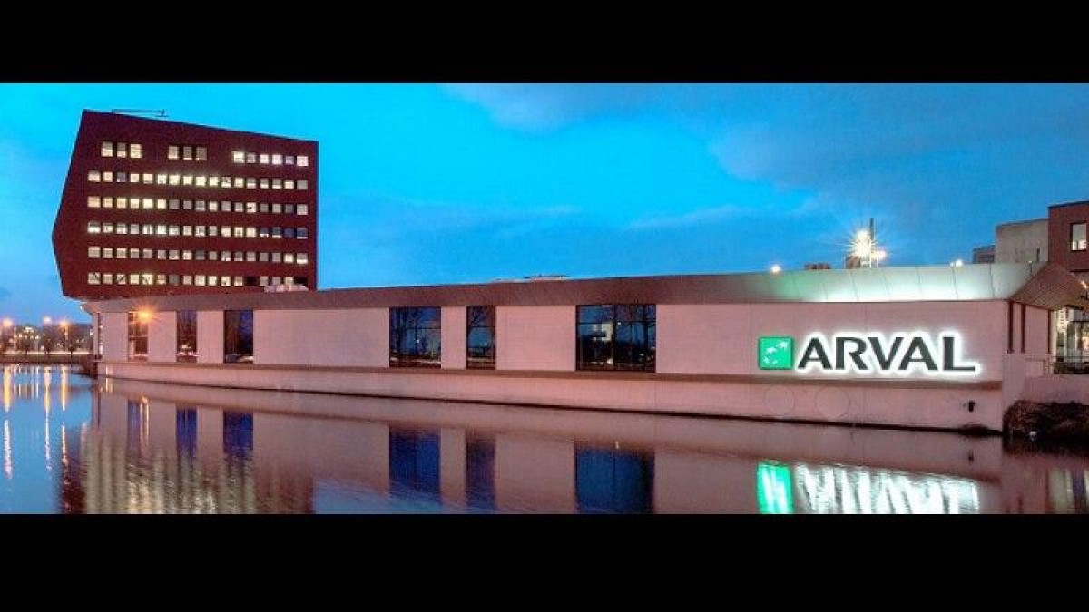 BNP Paribas neemt Terberg Business Lease over