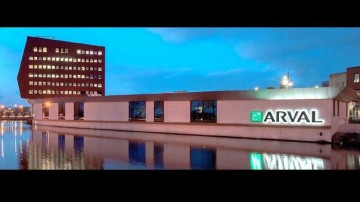 BNP Paribas neemt Terberg Business Lease over