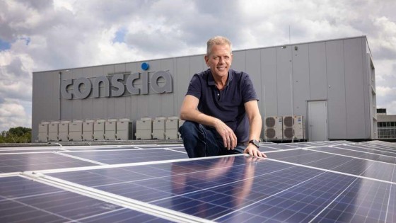 Conscia breidt uit naar België met overname Silta