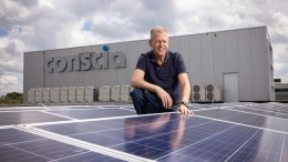 Conscia breidt uit naar België met overname Silta