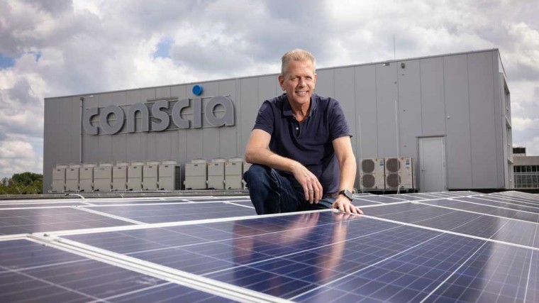 Conscia breidt uit naar België met overname Silta