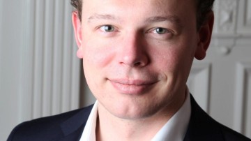 Clifford Chance benoemt Folko de Vries tot partner