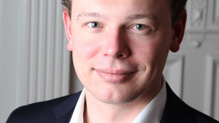 Clifford Chance benoemt Folko de Vries tot partner