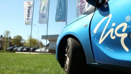 Moeder Main bundelt twee dochters tot één bedrijf