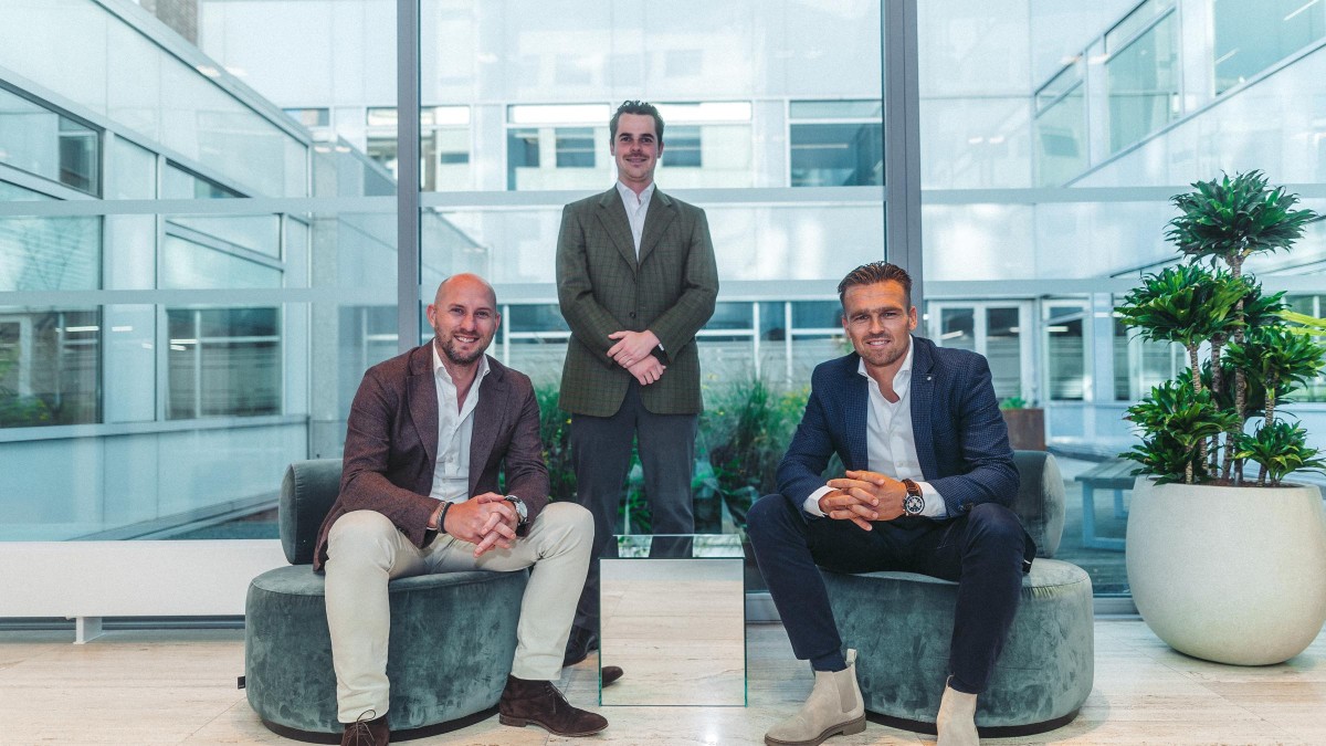 Strikwerda's fusiebedrijf slaat dit keer toe in Veenendaal