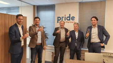 Pride Capital vult derde fonds met 75 miljoen