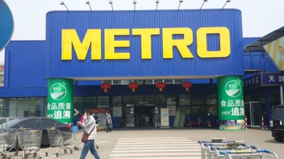 Miljardenfusie in Canada: Metro en Jean Goutu slaan handen ineen