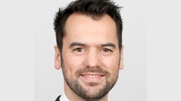 Bart Severijns nieuwe Head of Corporate Finance bij RSM