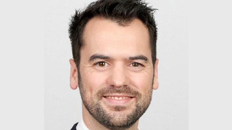 Bart Severijns nieuwe Head of Corporate Finance bij RSM