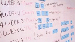 “Wereldwijde investeringen in startups nemen licht toe”