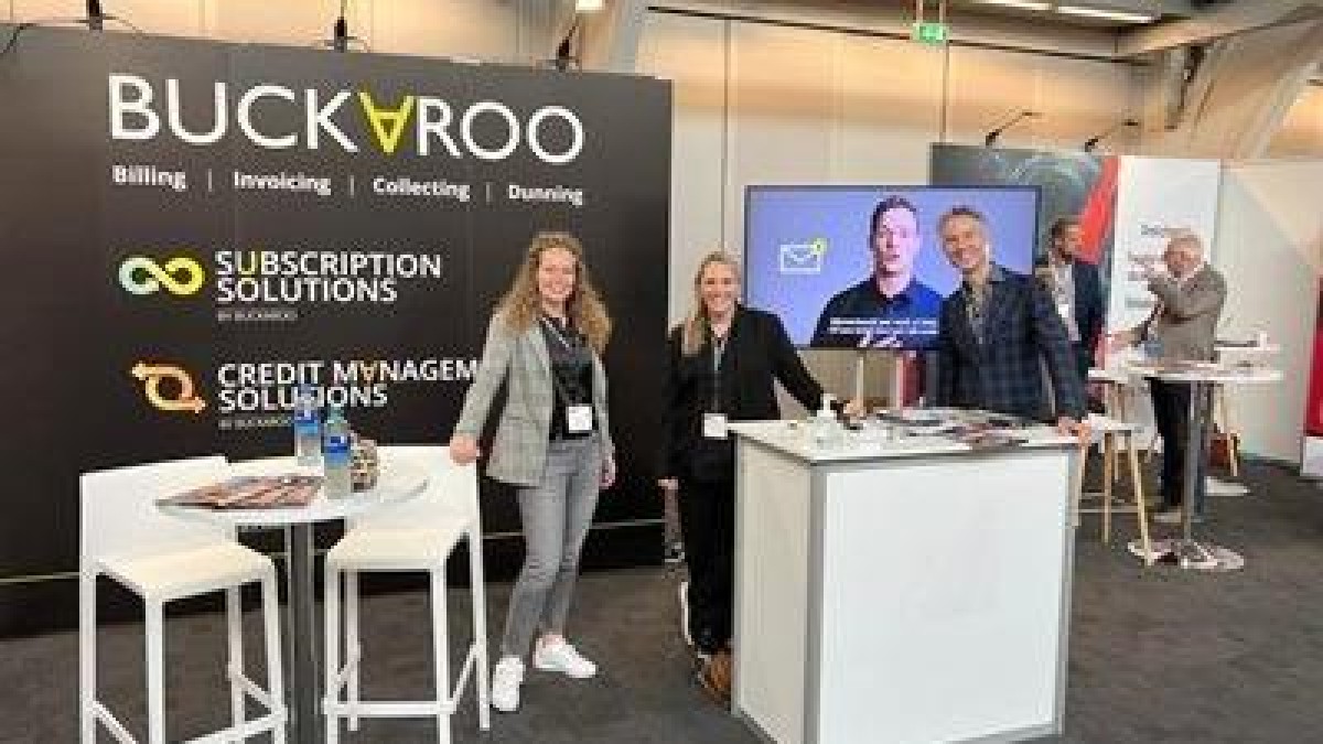 Franse private equity neemt Buckaroo over