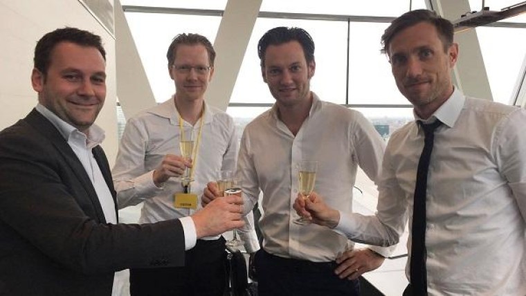 HVG Law en EY adviseren Voiceworks bij overname Xenosite