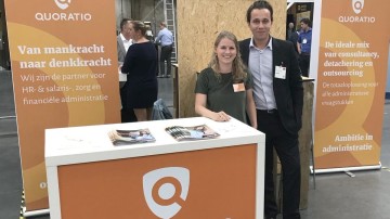 Quoratio Groep neemt Scope-labels over