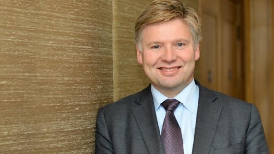 McKinsey-partner en voormalig Merrill Lynch-dealmaker lobbyen voor plan Kamp