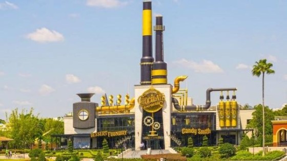 Netflix koopt rechten op verhalen en personages Roald Dahl