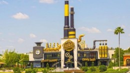 Netflix koopt rechten op verhalen en personages Roald Dahl