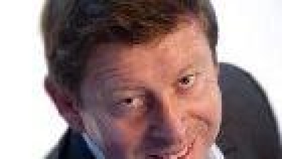 Berto Janssen directeur Corporate Finance bij KroeseWevers