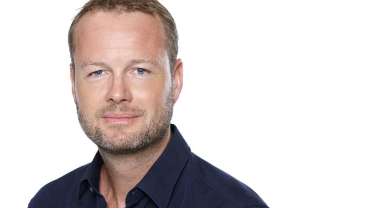 Barry Masclee van Talpa over zijn hoogtepunten