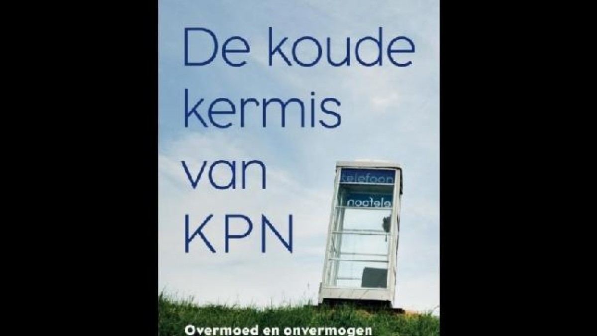 Wat deden Wim Dik, Paul Smits en Ad Scheepbouwer verkeerd?