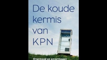 Wat deden Wim Dik, Paul Smits en Ad Scheepbouwer verkeerd?