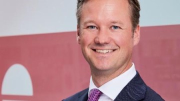 Reinier Huisman versterkt Accuracy als partner
