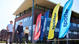 Spotler Group is alweer toe aan deal nummer twaalf