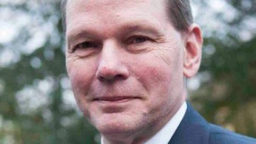 Erik Schoneveld RA RV nieuwe CFO Broad Horizon