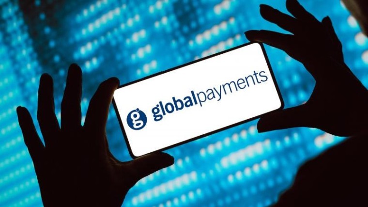 Global Payment wordt betaalreus na overname Worldpay
