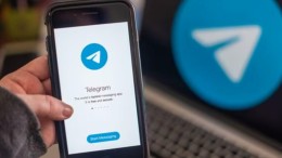 Berichtendienst Telegram wil naar de beurs