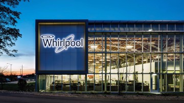 Bosch wil Whirlpool overnemen voor 4,8 miljard