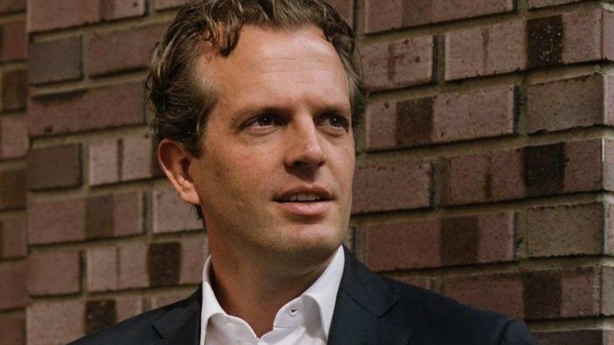 Tim Boer (Axeco): Rotsvast vertrouwen in softwaremarkt