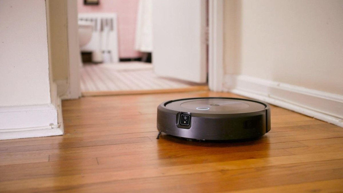 Groen licht VK voor overname iRobot door Amazon