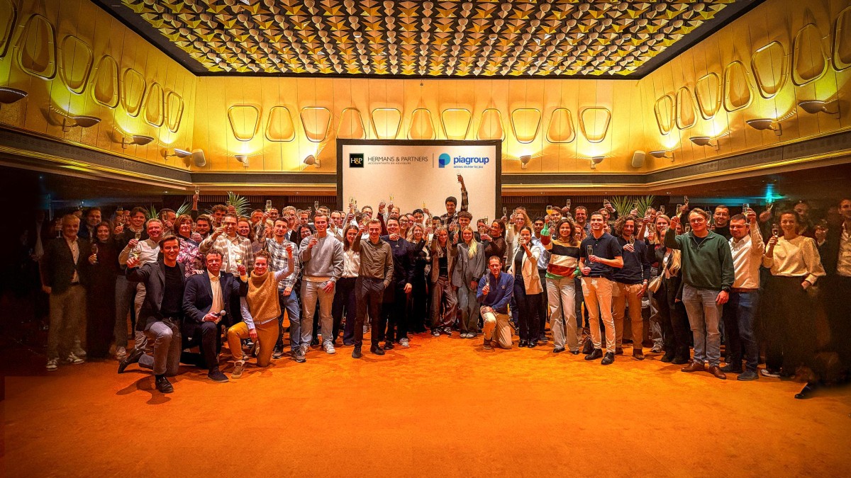 PIA neemt dit jaar vierde accountantskantoor over in Nederland