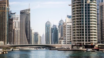 JBR opent vestiging in Verenigde Arabische Emiraten