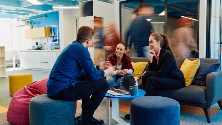 Nederland na London best presterende Europese startupecosysteem