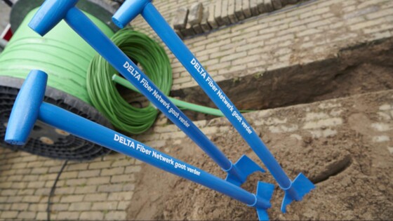 Waakhond ACM steekt een stokje voor de overname van Delta Fiber door KPN