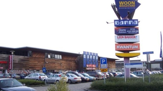 ACM geeft groen licht voor overname Kwantum en Leen Bakker