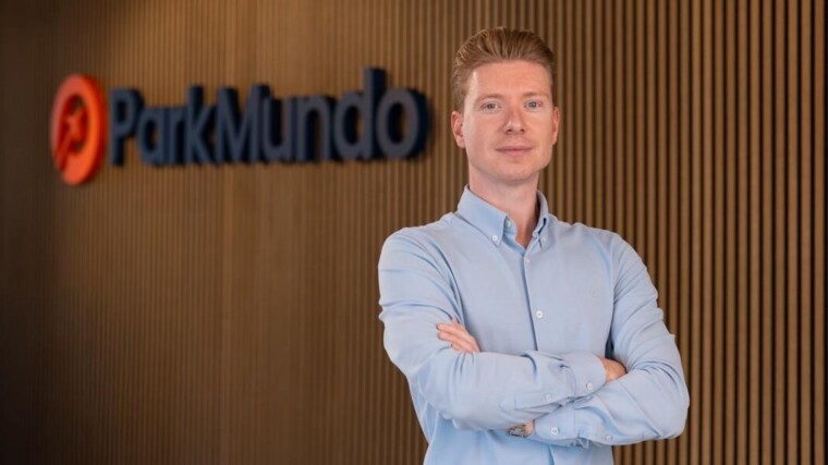 Tienjarig technologieplatform ParkMundo haalde nooit geld op en scoort nu 2,3 miljoen