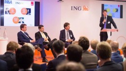 Three types of investors comment on Brexit implications