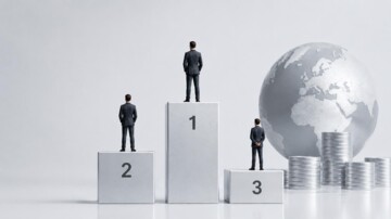League Tables Q2 2026: KPMG voert due diligence-ranglijsten aan