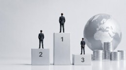 League Tables Q2 2026: KPMG voert due diligence-ranglijsten aan